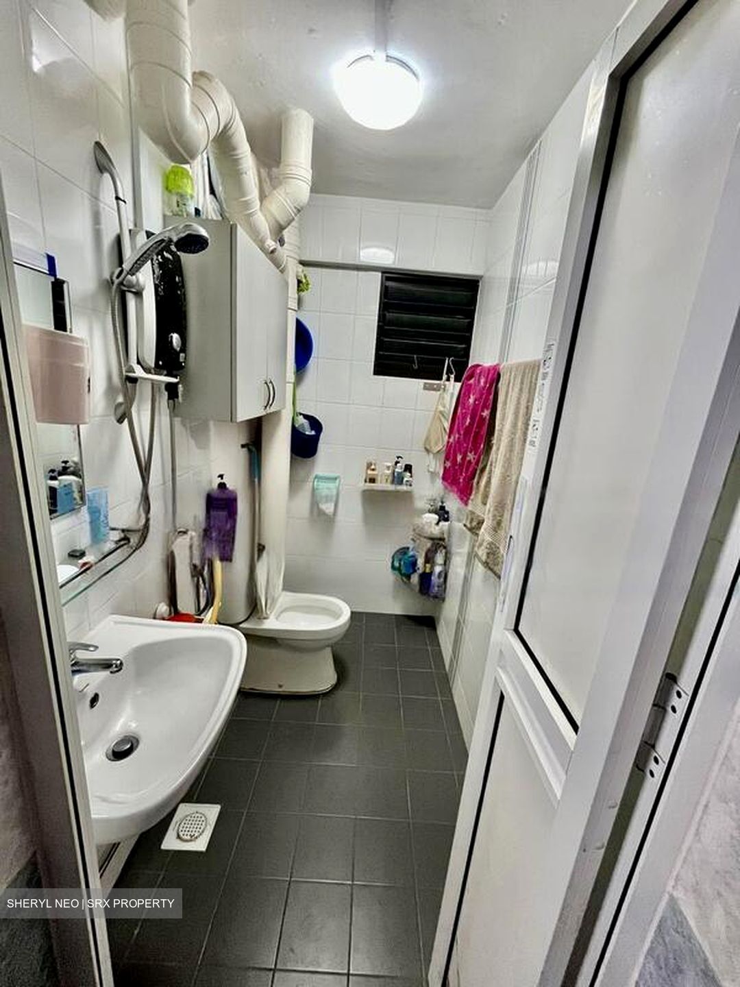 Blk 804 Khatib Gardens (Yishun), HDB 4 Rooms #452303561